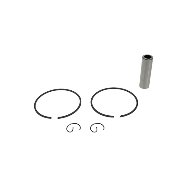 Kompletny tłok i cylinder do chińskich pił łańcuchowych 58 cm3 45,2 mm Bizon Harder NAC Steel Victus