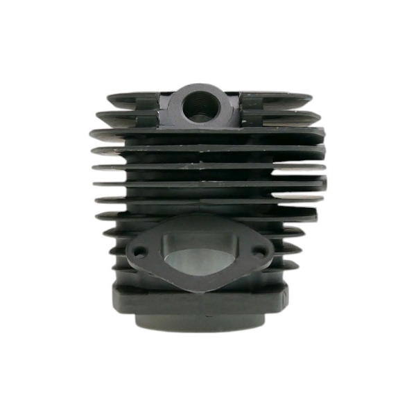 Kompletny tłok i cylinder do chińskich pił łańcuchowych NAC CST61-50AC CST61-50AOW 48 mm