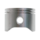 Kompletny tłok i cylinder do chińskich pił łańcuchowych NAC CST61-50AC CST61-50AOW 48 mm