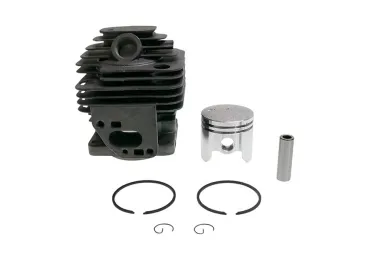 Kompletny tłok i cylinder do kosy chińskiej 32cc 36 mm Bizon Harder NAC Steel Victus