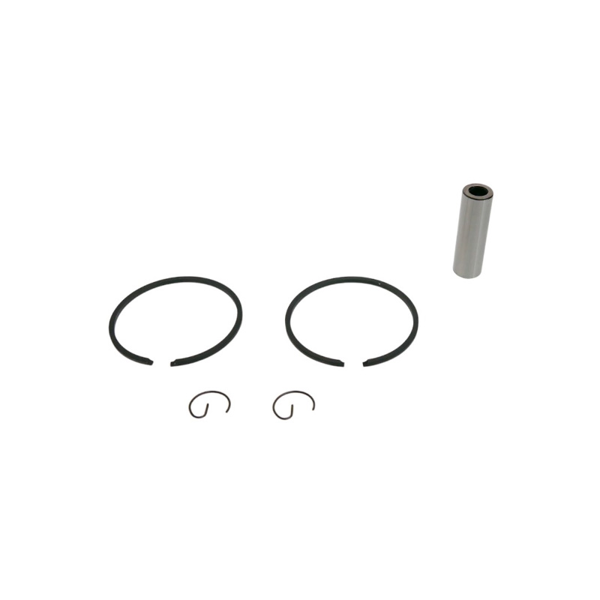 Kompletny tłok i cylinder do kosy chińskiej 32cc 36 mm Bizon Harder NAC Steel Victus