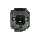 Kompletny tłok i cylinder do kosy chińskiej 32cc 36 mm Bizon Harder NAC Steel Victus