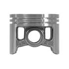 Kompletny tłok piła łańcuchowa Oleomac 965 48 mm (OEM 50092013A)