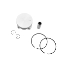 Kompletny tłok piła łańcuchowa Oleomac 965 48 mm (OEM 50092013A)