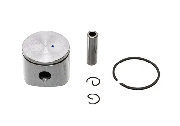 Kompletny tłok piły łańcuchowej Husqvarna 41 141 141LE 142 Jonsered 2040 CS2040 40 mm (OEM 530069454 530069341)