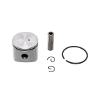 Kompletny tłok piły łańcuchowej Husqvarna 41 141 141LE 142 Jonsered 2040 CS2040 40 mm (OEM 530069454 530069341)