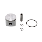 Kompletny tłok piły łańcuchowej Husqvarna 41 141 141LE 142 Jonsered 2040 CS2040 40 mm (OEM 530069454 530069341)