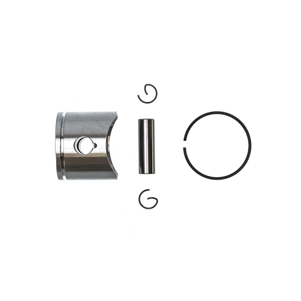 Kompletny tłok piły łańcuchowej Husqvarna 41 141 141LE 142 Jonsered 2040 CS2040 40 mm (OEM 530069454 530069341)