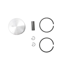 Kompletny tłok piły łańcuchowej Husqvarna Partner K1270 K1270 II R 60 mm (OEM 587829802)