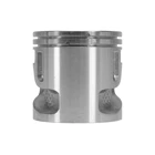 Kompletny tłok piły łańcuchowej Husqvarna Partner K1270 K1270 II R 60 mm (OEM 587829802)