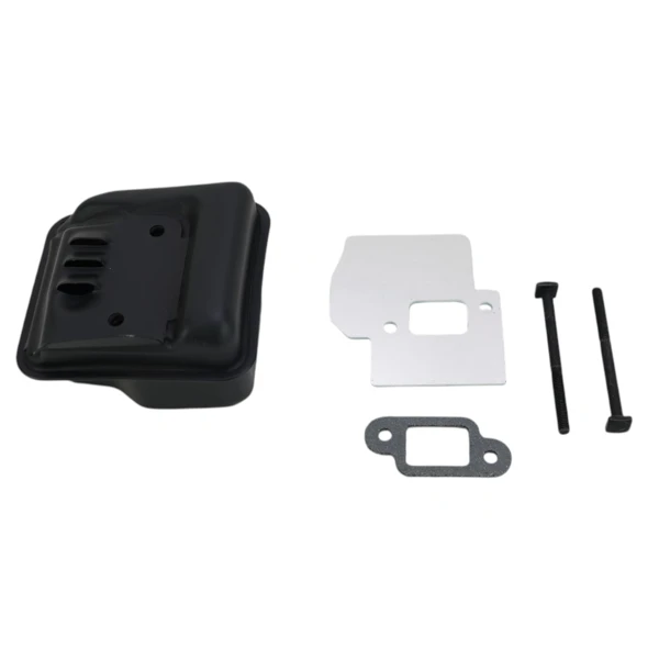 Kompletny tłumik do pił łańcuchowych Stihl 021 023 025 MS210 MS230 MS250 (OEM 11231400611 11231490500 11231413200 11231481201)