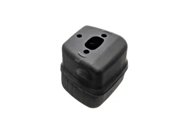 Kompletny Tłumik HS PARTS do pilarek Husqvarna 36 41 136 137 141 142 (OEM 530069415)
