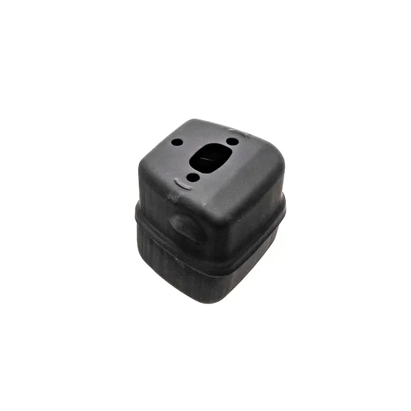 Kompletny Tłumik HS PARTS do pilarek Husqvarna 36 41 136 137 141 142 (OEM 530069415)