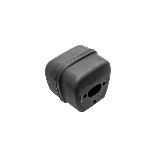 Kompletny Tłumik HS PARTS do pilarek Husqvarna 36 41 136 137 141 142 (OEM 530069415)