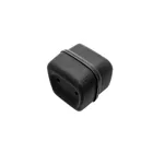 Kompletny Tłumik HS PARTS do pilarek Husqvarna 36 41 136 137 141 142 (OEM 530069415)
