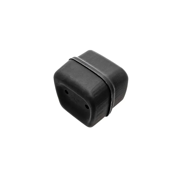 Kompletny Tłumik HS PARTS do pilarek Husqvarna 36 41 136 137 141 142 (OEM 530069415)