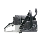 Kompletny TOP profesjonalny silnik do pilarek G660 pojemność 92 cm3 moc 7,1 KM super akcja