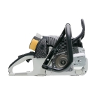 Kompletny TOP profesjonalny silnik do pilarek G660 pojemność 92 cm3 moc 7,1 KM super akcja