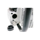 Kompletny TOP profesjonalny silnik do pilarek G660 pojemność 92 cm3 moc 7,1 KM super akcja