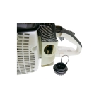 Kompletny TOP profesjonalny silnik do pilarek G660 PRO pojemność 92 cm3 moc 7,1 KM super akcja