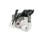 Kompletny TOP profesjonalny silnik do pilarek G660 PRO pojemność 92 cm3 moc 7,1 KM super akcja