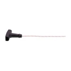 Kompletny uchwyt rozrusznika z kablem do Stihl FS120 FS200 FS250 FS350 (OEM 00001903405 00001958203)