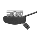 Kompletny uniwersalny kabel gazowy ze stalowym sterownikiem do kosiarek silnikowych o wymiarach 1800 mm x 1750 mm