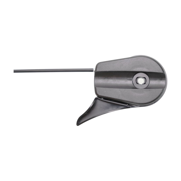 Kompletny uniwersalny kabel gazowy ze sterownikiem z tworzywa sztucznego do kosiarek silnikowych o wymiarach 1920 mm x 1800 mm