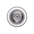 Kompletny wał trzpienia 133,7 mm do ciągników ogrodowych Husqvarna Jonsered McCulloch (OEM 581650701 581650501)