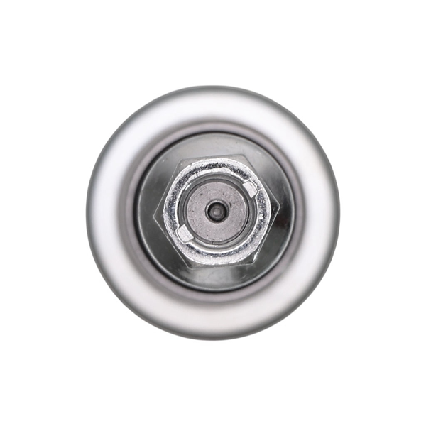 Kompletny wał trzpienia 133,7 mm do ciągników ogrodowych Husqvarna Jonsered McCulloch (OEM 581650701 581650501)