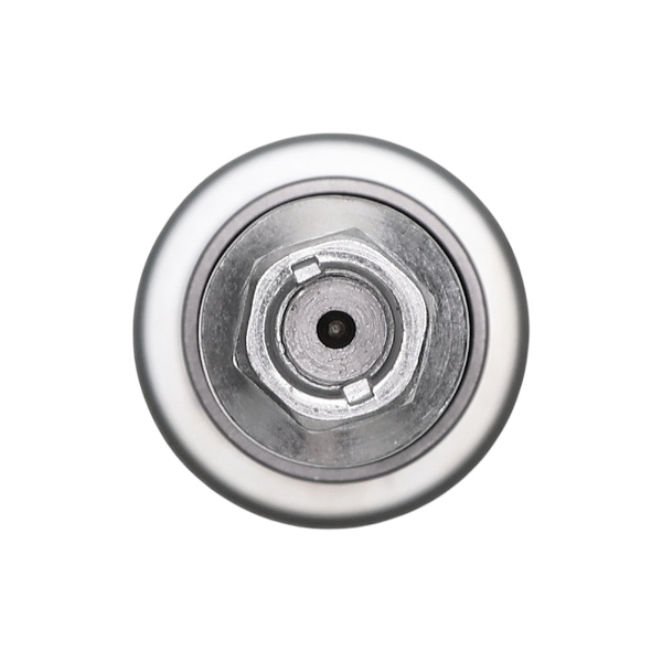 Kompletny wał trzpienia 175 mm do ciągników ogrodowych Husqvarna McCulloch Jonsered (OEM 580854701 587126105 580856001)