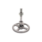 Kompletny wałek rozrządu do silników Briggs & Stratton (OEM 494433 692421)