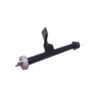 Kompletny wskaźnik poziomu oleju do silników Zongshen XP620 o mocy 17,6 KM (OEM 100004137-0001)