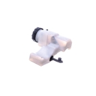 Kompletny zbiornik oleju HS PARTS do pił łańcuchowych Stihl 017 018 MS170 MS180 (OEM 11303504400)