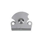 Kompletny zestaw filtrów powietrza do kos spalinowych Husqvarna 143RII 143R-II 236R 443R G45 (OEM 575331105 587287602 587930701 587017002)