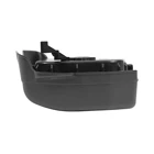 Kompletny zestaw filtrów powietrza do kos spalinowych Husqvarna 143RII 143R-II 236R 443R G45 (OEM 575331105 587287602 587930701 587017002)