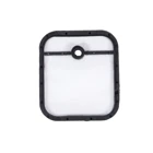 Kompletny zestaw filtrów powietrza do kos spalinowych Husqvarna 143RII 143R-II 236R 443R G45 (OEM 575331105 587287602 587930701 587017002)