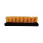 Kompletny zestaw filtrów powietrza do wyrzynarki Husqvarna K750 (OEM 544181602 506367101)