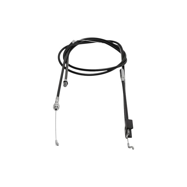 Kompletny zestaw linek do uruchamiania i zatrzymywania silnika do kosiarek chińskich i hobbystycznych NAC GGP (OEM S510)