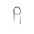 Kompletny zestaw linek do uruchamiania i zatrzymywania silnika do kosiarek chińskich i hobbystycznych NAC GGP (OEM S510)