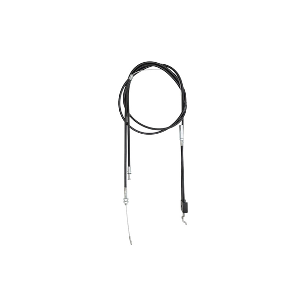 Kompletny zestaw linek do uruchamiania i zatrzymywania silnika do kosiarek chińskich i hobbystycznych NAC GGP (OEM S510)