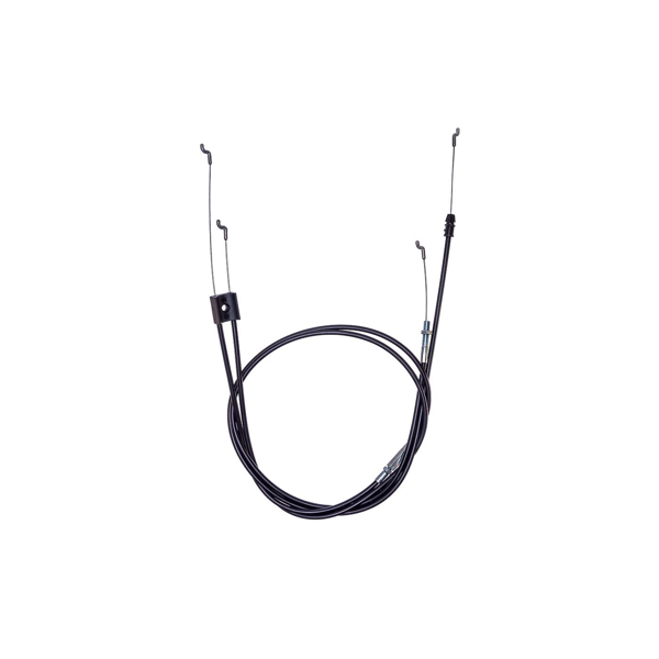 Kompletny zestaw linek do włączania i wyłączania silnika do chińskich kosiarek silnikowych Hortmasz Krysiak Victus i kosiarek hobbystycznych