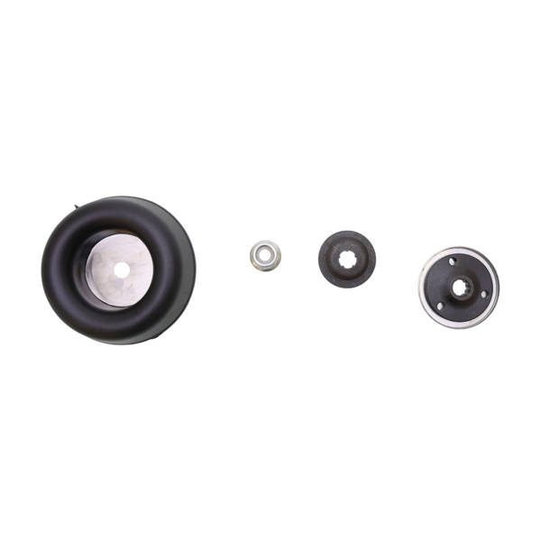 Kompletny zestaw podkładek do kos spalinowych Husqvarna 124R 125R 128R 129R 133R 223R 233R 323R 323RII 324RX 325RX 326RJX 327RDX 524R 525L Jonsered BC2125 CC2128 (OEM 537234901 503890101 537285601 503856301)