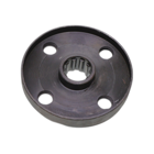 Kompletny zestaw podkładek do kos spalinowych Stihl FS160 FS180 FS220 FS260 FS280 FS290 FS300 FS350 FS360 FS380 FS310 FS400 FSA400 FS410 FS450 FS460 FS480 (OEM 41477103800 41167172800 41167131600 41197133100 41196427600)