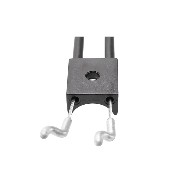 Kompletny zestaw przewodów rozruchu i zatrzymania silnika do pił łańcuchowych przeznaczonych na rynek chiński i hobbystyczny NAC (OEM WR6503 WR6511 WR6519)