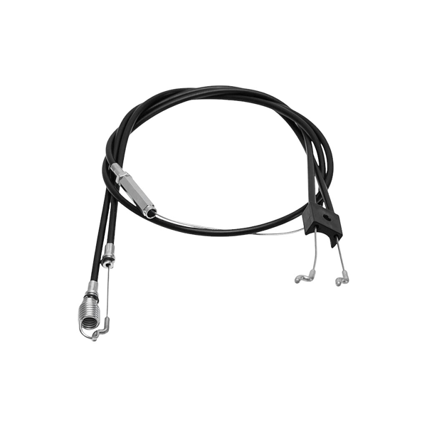 Kompletny zestaw przewodów rozruchu i zatrzymania silnika do pił łańcuchowych przeznaczonych na rynek chiński i hobbystyczny NAC (OEM WR6503 WR6511 WR6519)