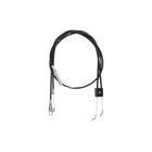 Kompletny zestaw przewodów rozruchu i zatrzymania silnika do pił łańcuchowych przeznaczonych na rynek chiński i hobbystyczny NAC (OEM WR6503 WR6511 WR6519)