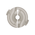 Kompletny zestaw rozrusznika do silników Honda GX