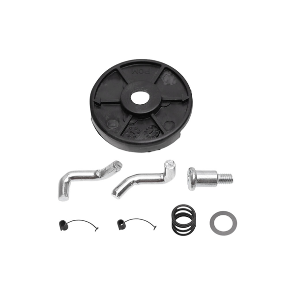 Kompletny zestaw rozrusznika do silników Honda GX110 GX120 GX160 GX200