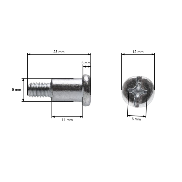 Kompletny zestaw rozrusznika do silników Honda GX110 GX120 GX160 GX200